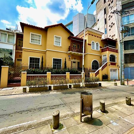 Casa Rambla Serra Cali Exteriér fotografie