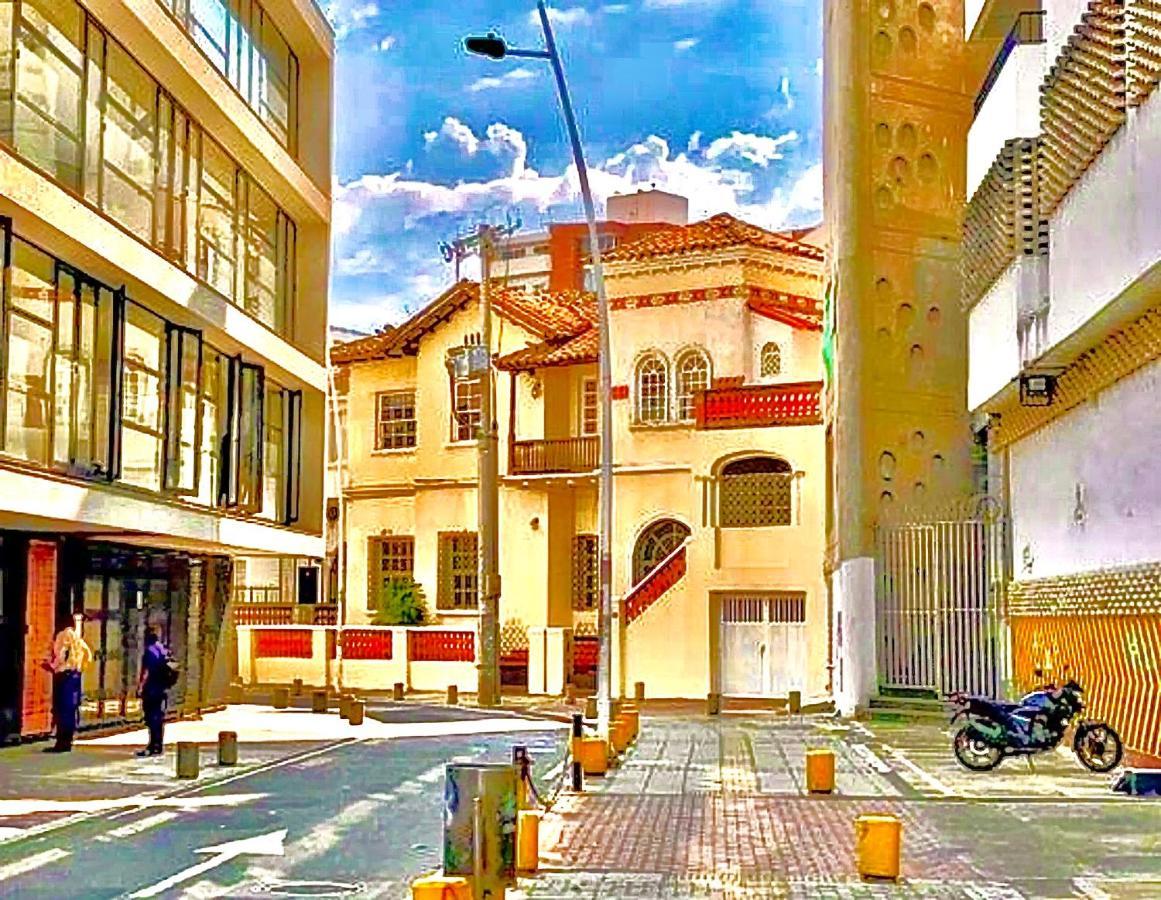 Casa Rambla Serra Cali Exteriér fotografie