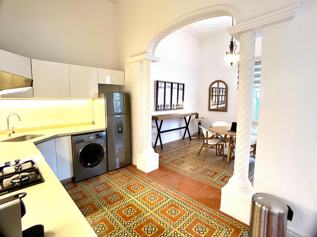 Casa Rambla Serra Cali Exteriér fotografie