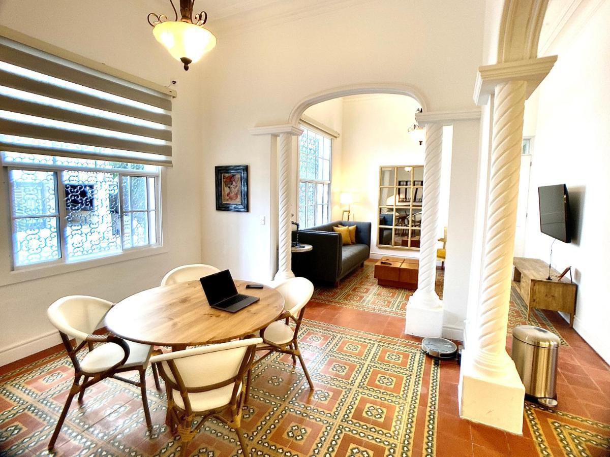 Casa Rambla Serra Cali Exteriér fotografie