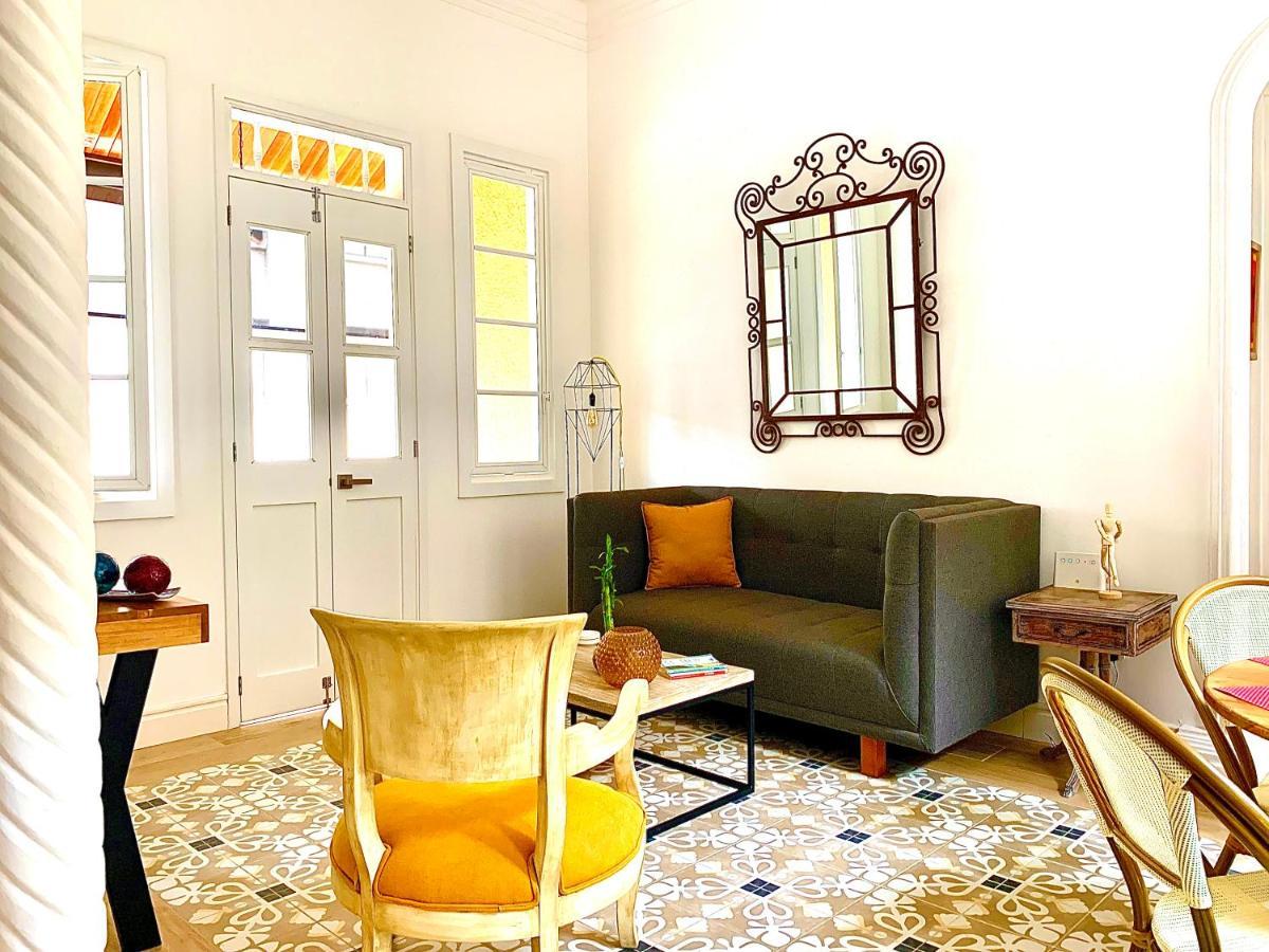 Casa Rambla Serra Cali Exteriér fotografie