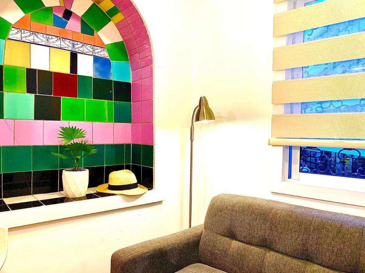 Casa Rambla Serra Cali Exteriér fotografie