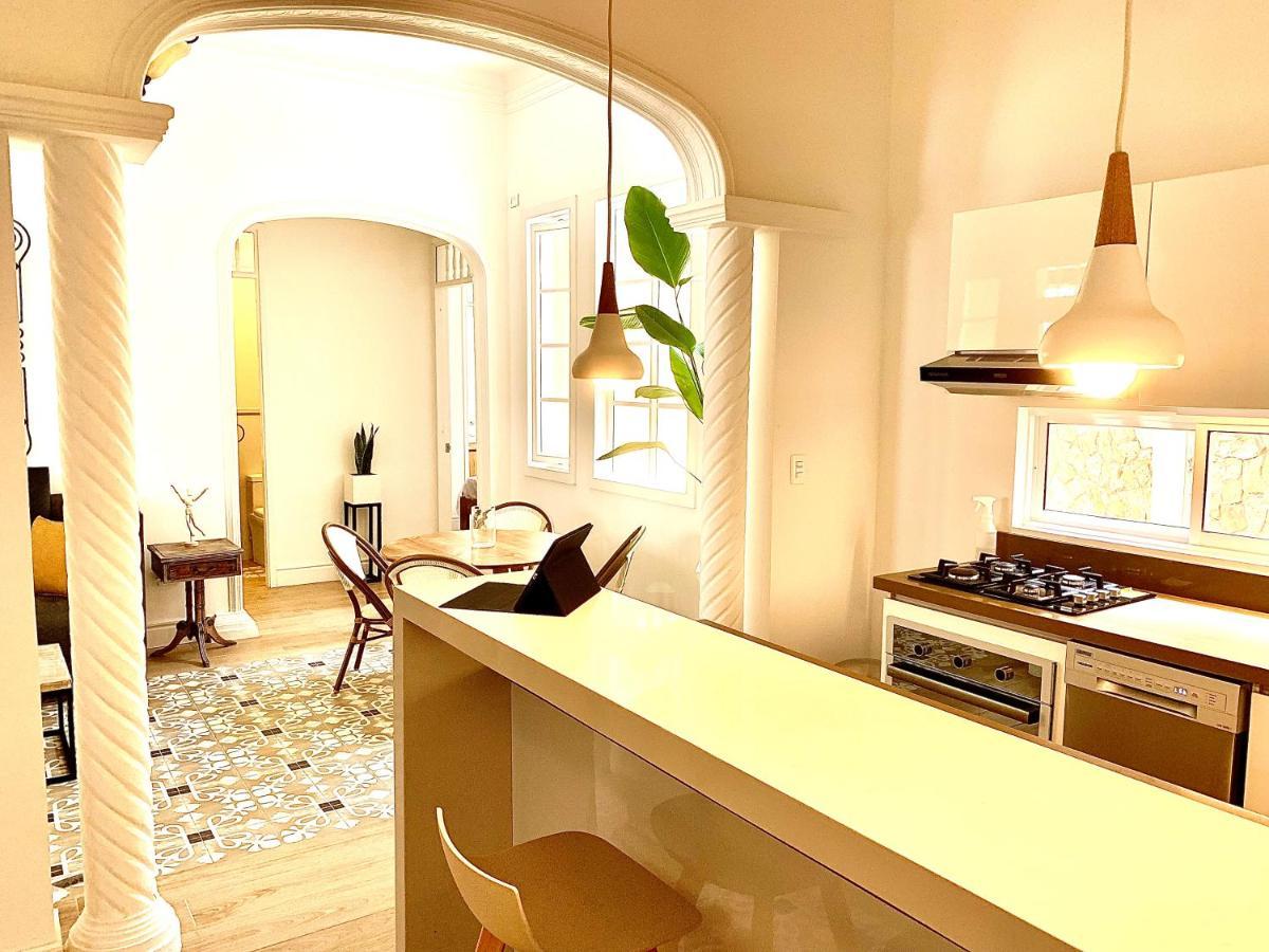 Casa Rambla Serra Cali Exteriér fotografie