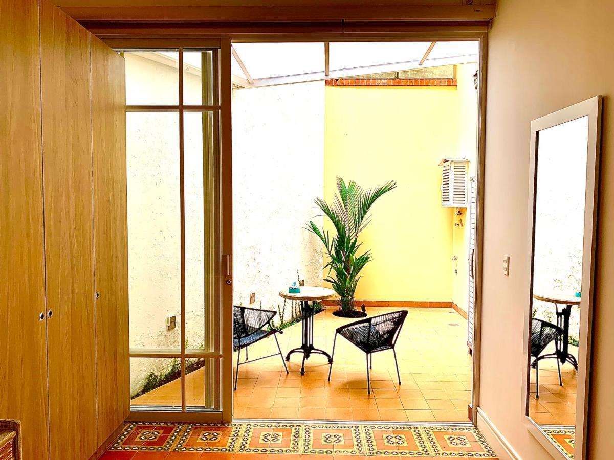 Casa Rambla Serra Cali Exteriér fotografie