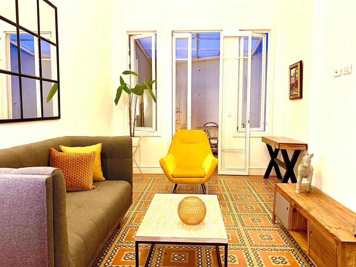 Casa Rambla Serra Cali Exteriér fotografie