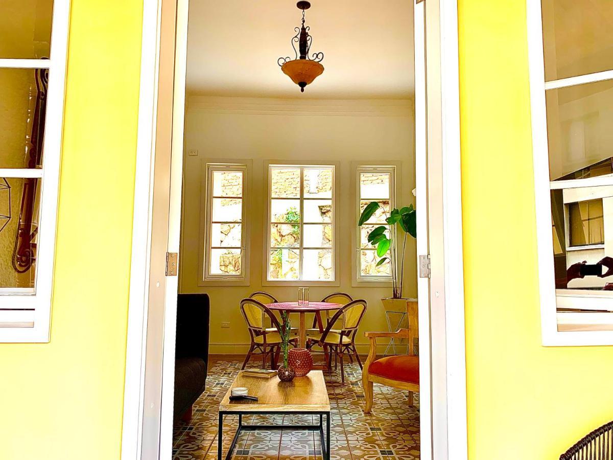 Casa Rambla Serra Cali Exteriér fotografie