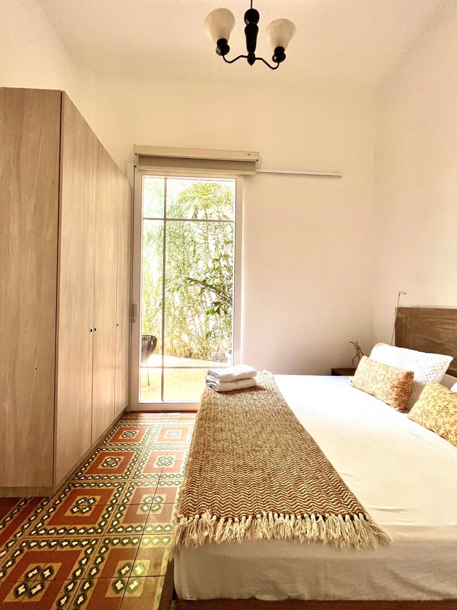 Casa Rambla Serra Cali Exteriér fotografie