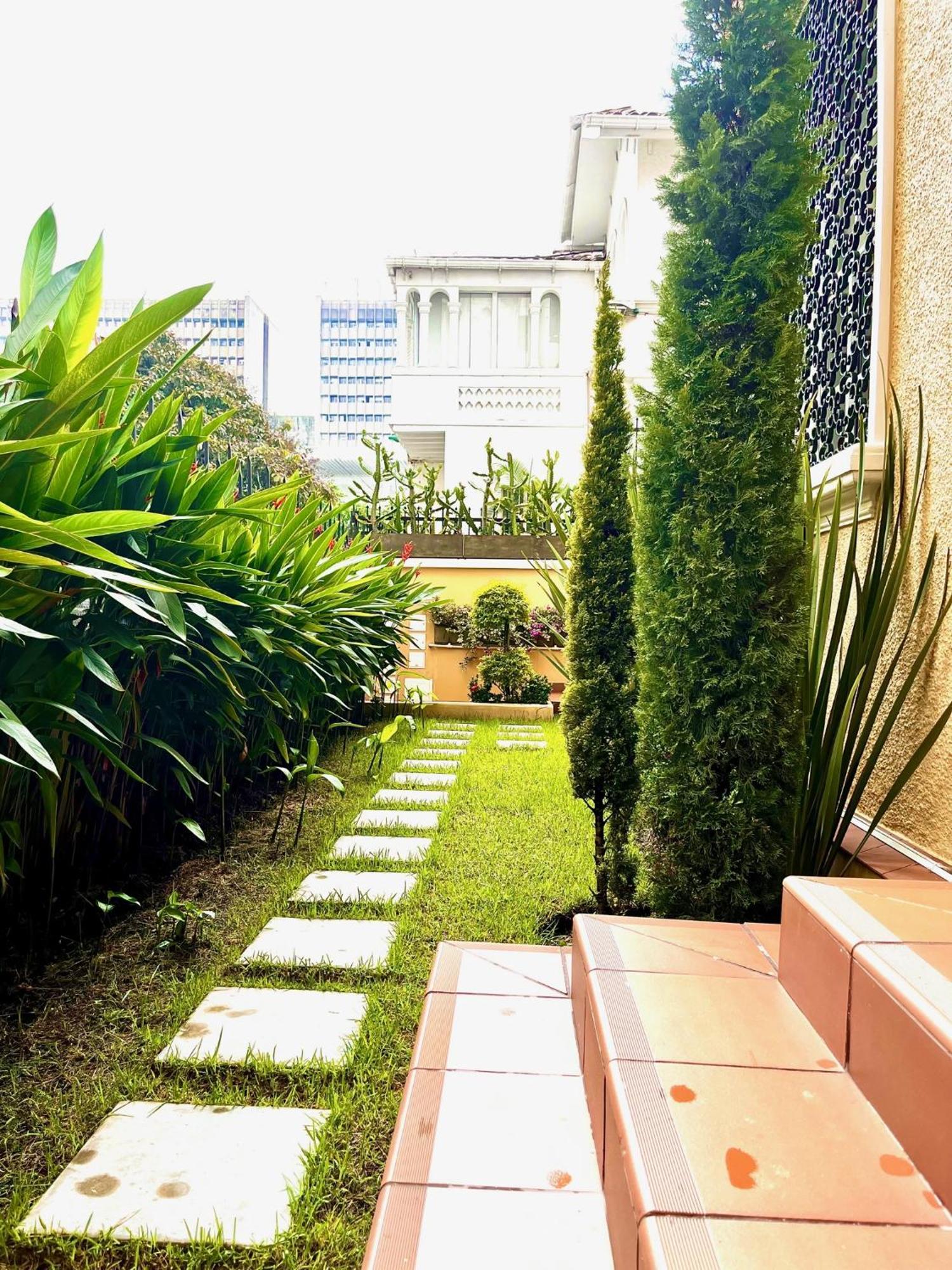 Casa Rambla Serra Cali Exteriér fotografie