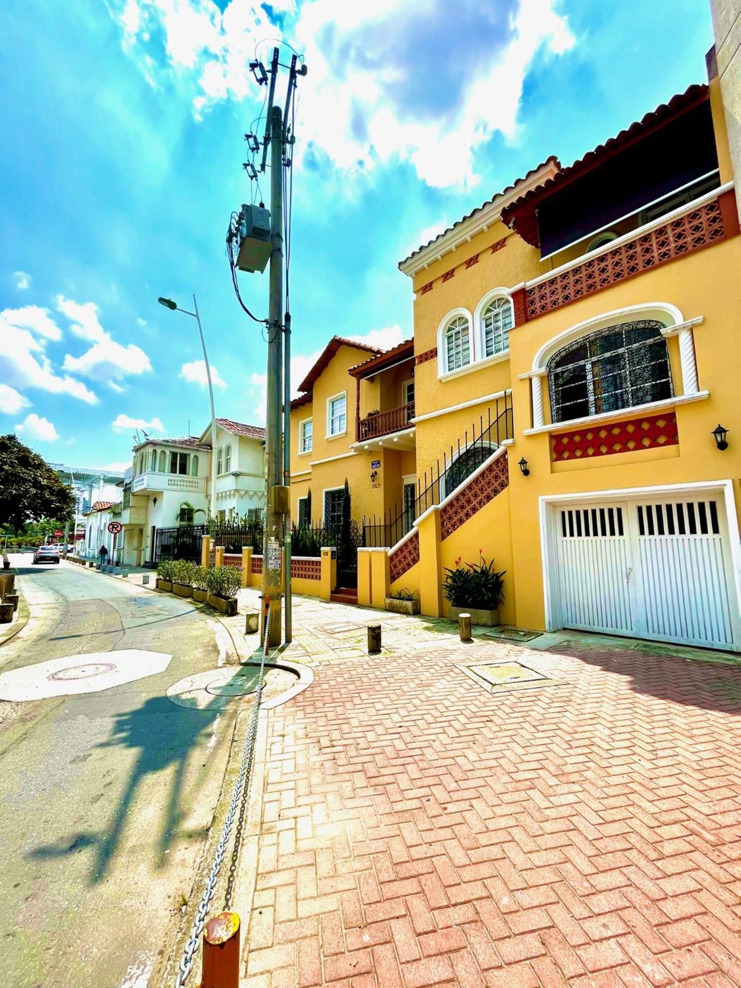 Casa Rambla Serra Cali Exteriér fotografie